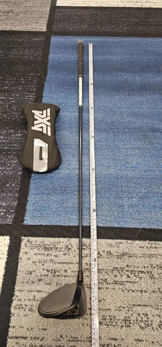 pxg gen5 0311xf 드날리샤프트 판매